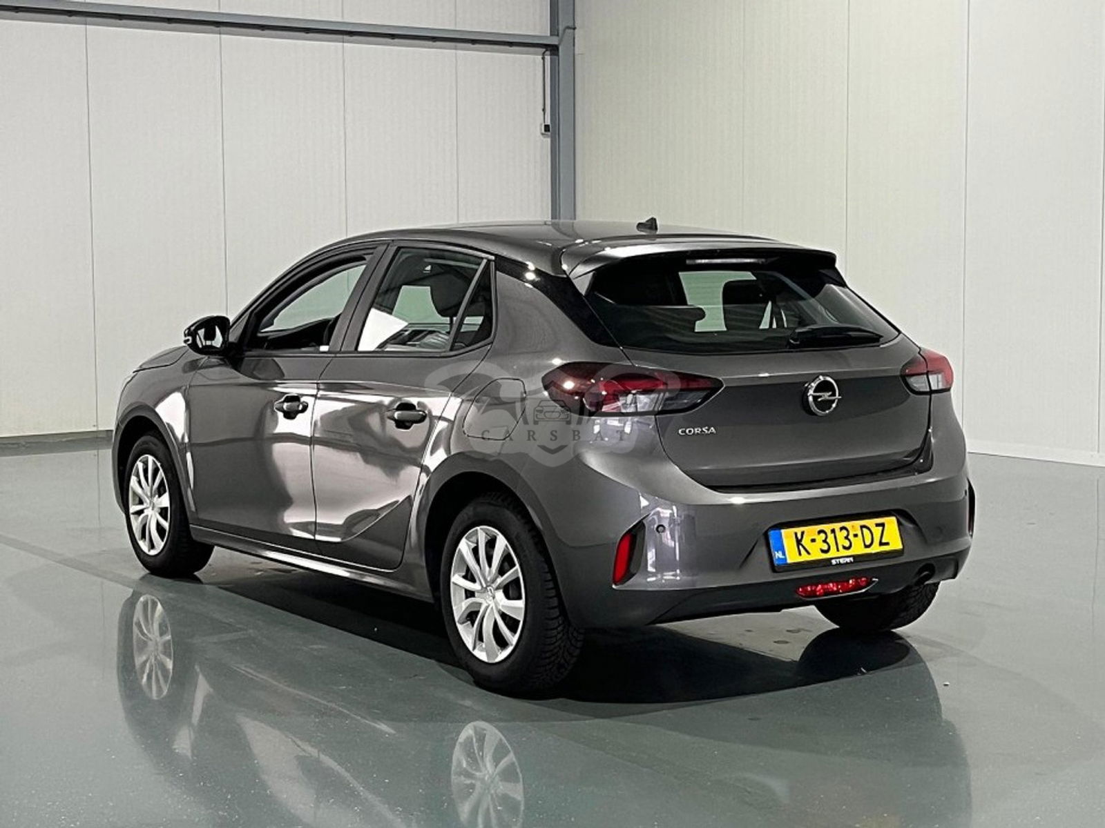 Opel Corsa 1.2 2020