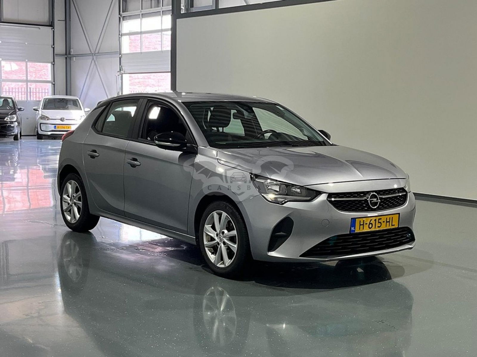 Opel Corsa 1.2 2020