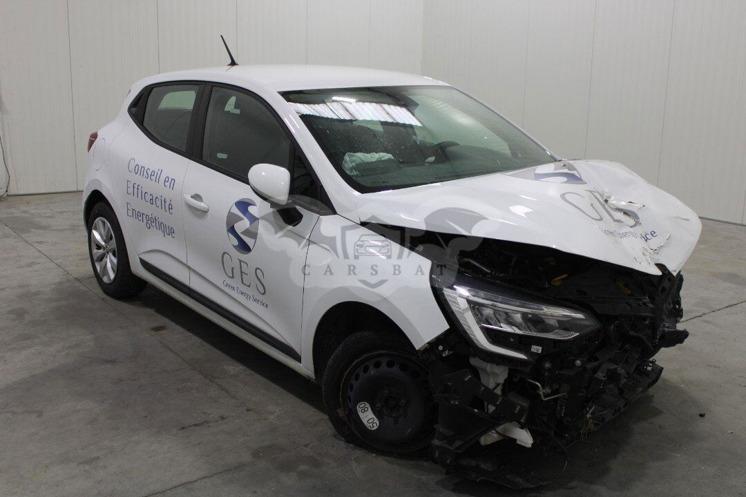 Renault Clio Air 2020