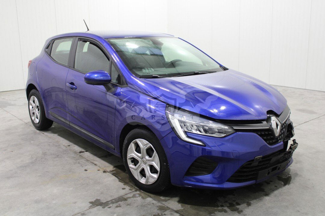 Renault Clio Air 2020