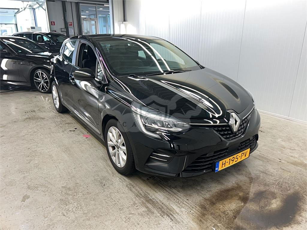 Renault Clio 1.0 Tce Intens 2020