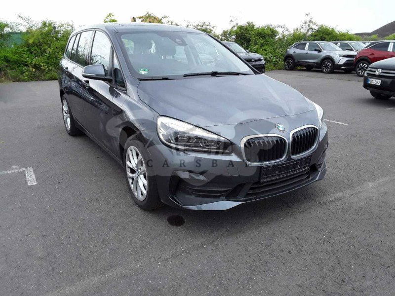 BMW 2 Series Gran Tourer 220i Advantage 2022