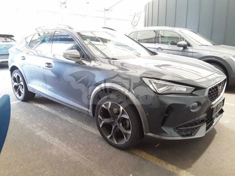 Cupra Formentor 1.5 TSI 2022