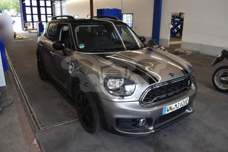 Mini Countryman Cooper SE 2020