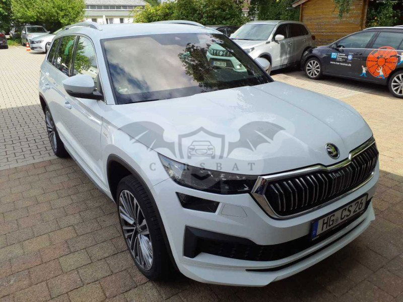Skoda Kodiaq 2.0 TDI L&k 2022