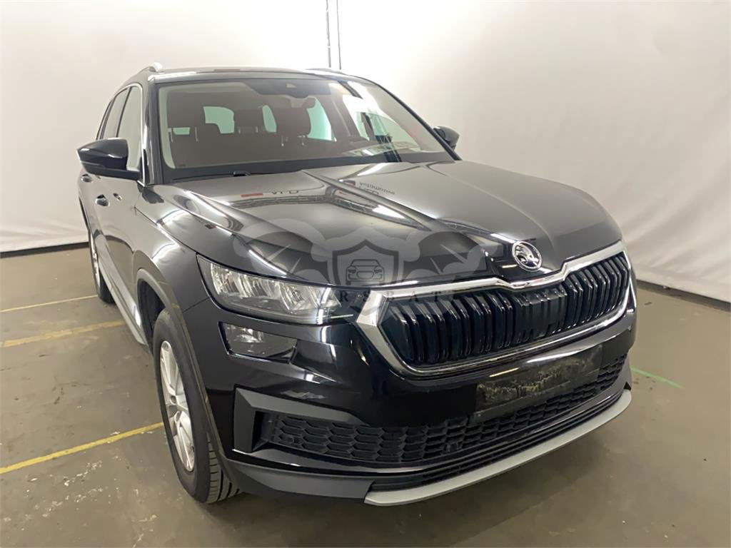 Skoda Kodiaq 1.5 TSI Style 2022
