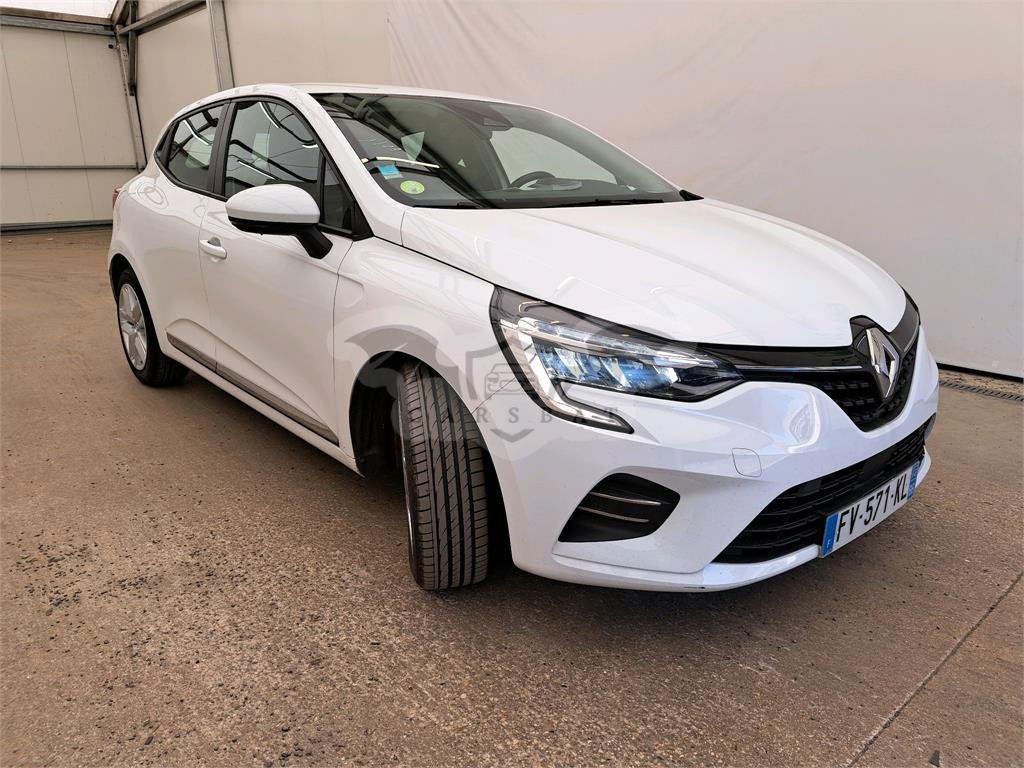 Renault Clio Zen 2020