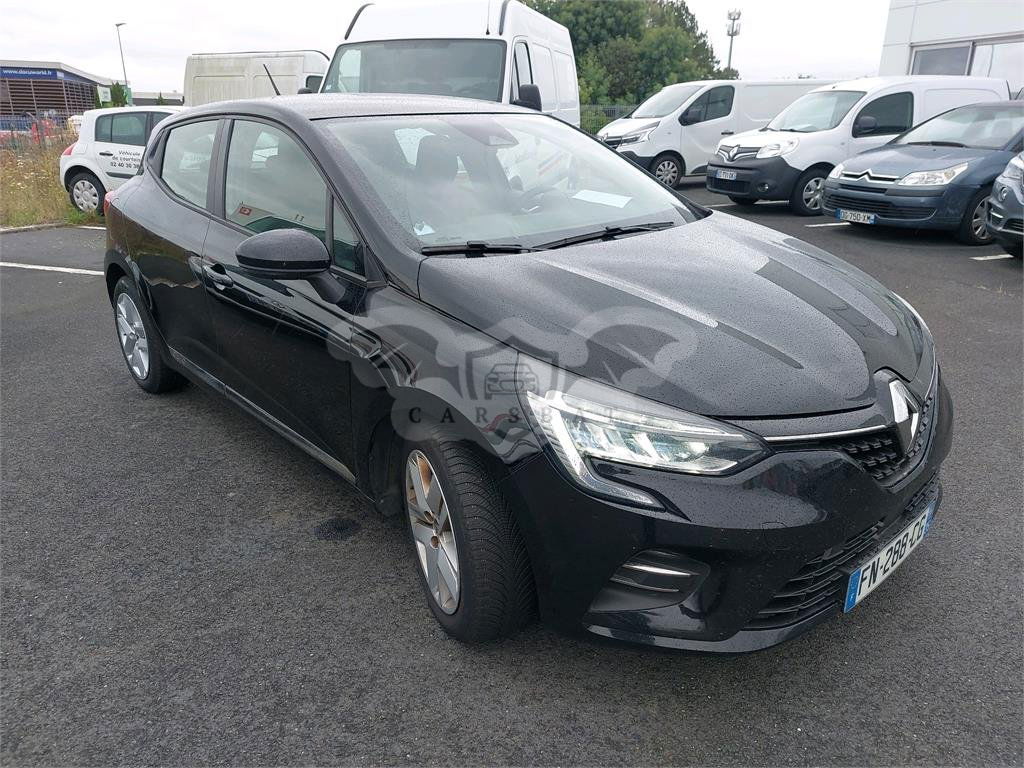 Renault Clio Business 2020