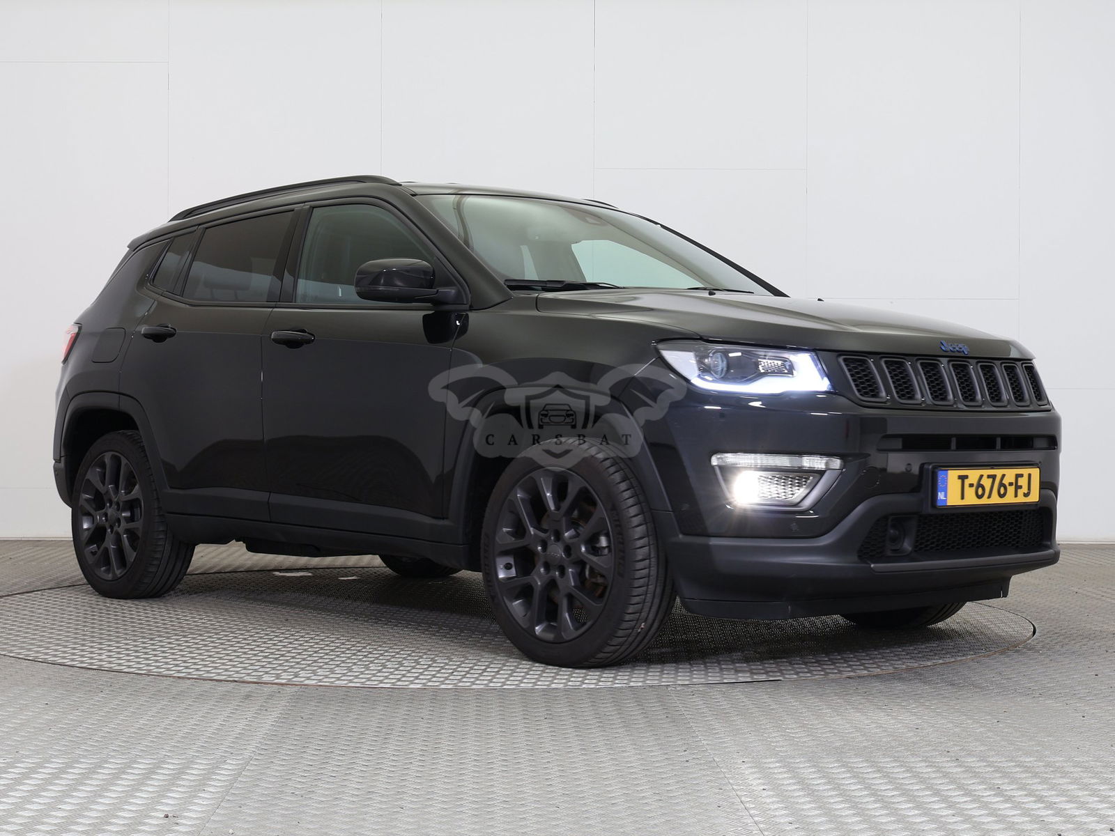 Jeep Compass 2020