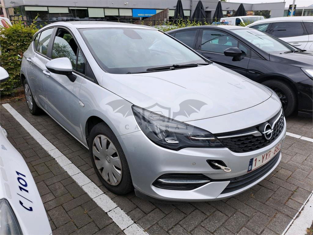 Opel Astra 1.2 2021