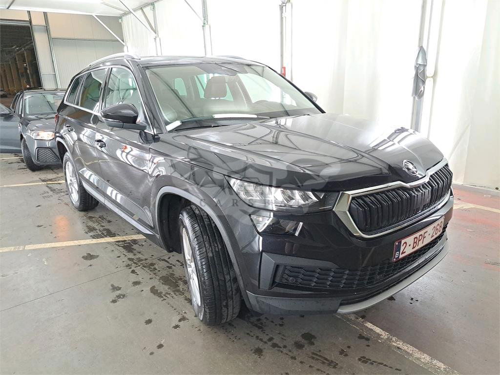 Skoda Kodiaq 2.0 TDI Ambition 2022
