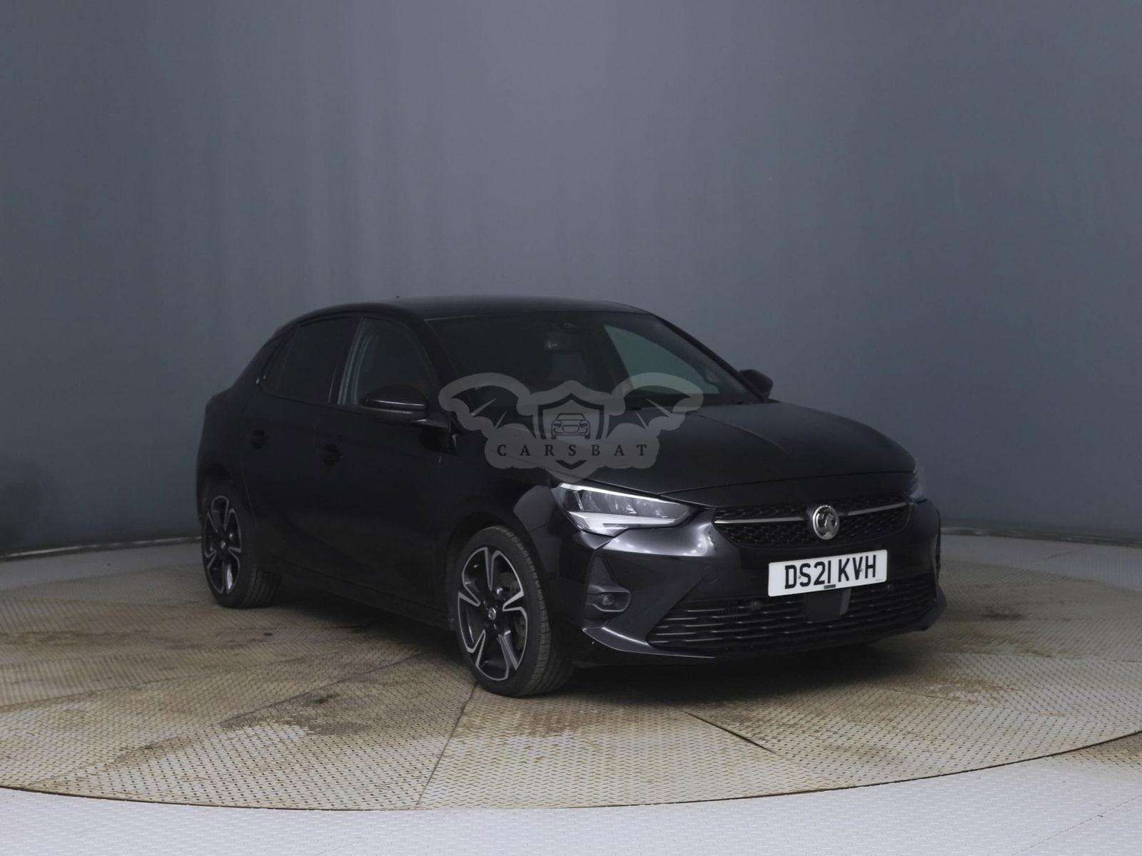 Vauxhall Corsa 1.2 SRi 2021