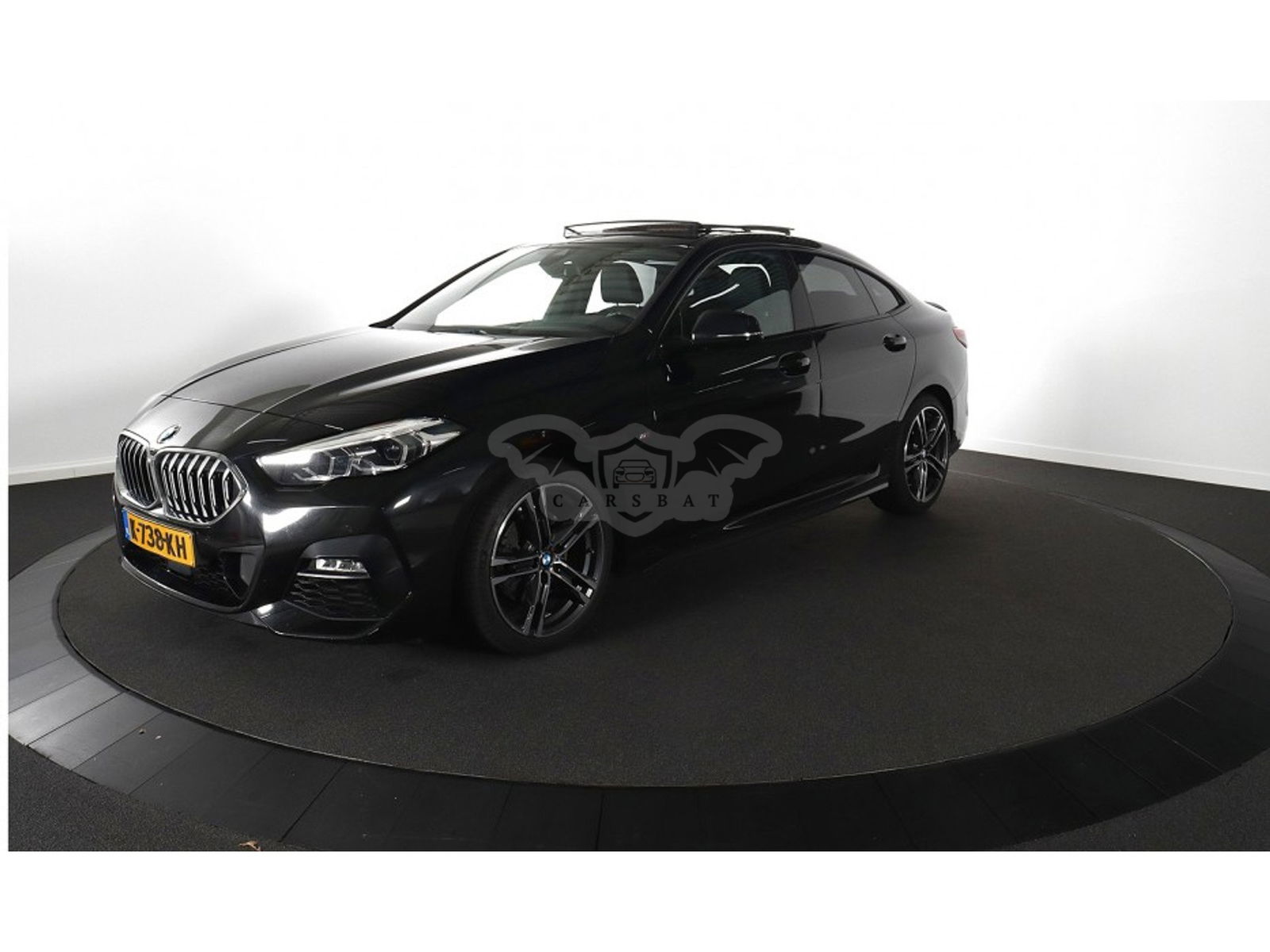 BMW 2 Series 218d High Executive 2021