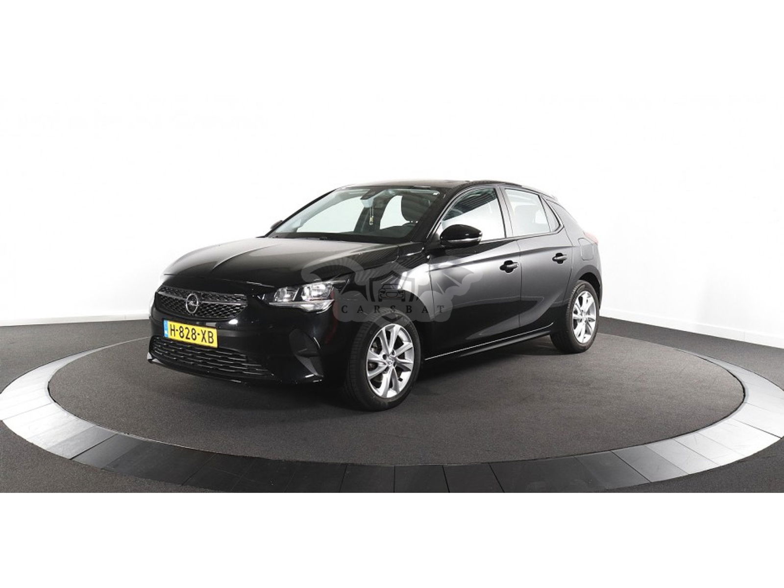 Opel Corsa 1.2 2020