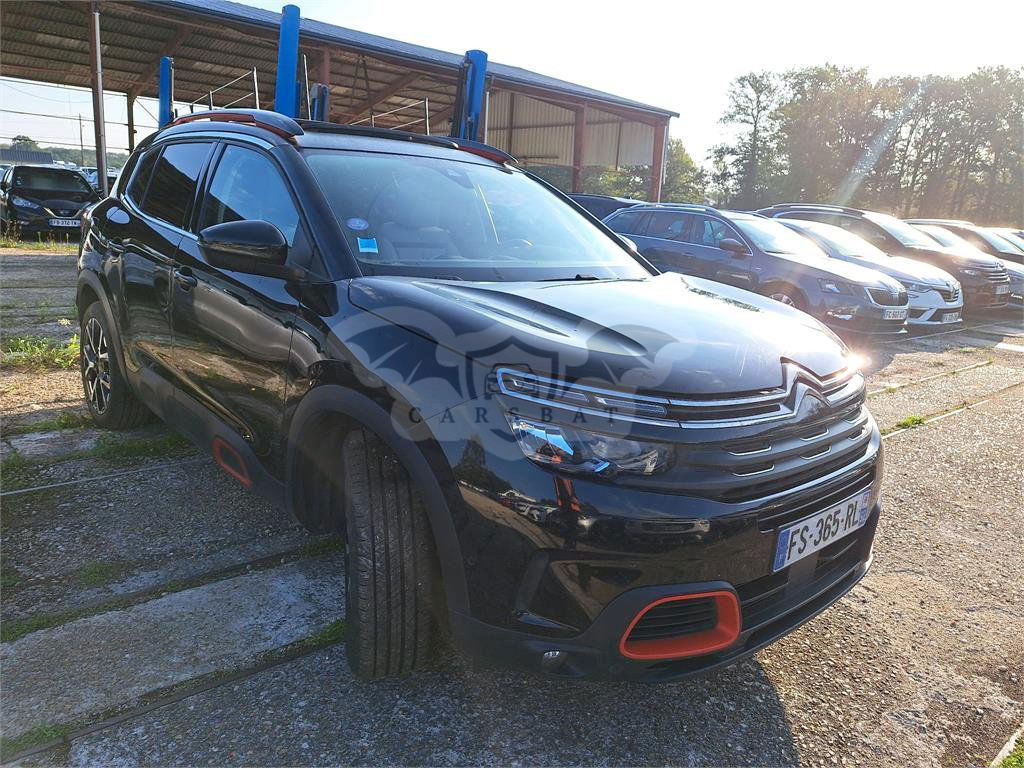 Citroën C5 Aircross FEEL 2020