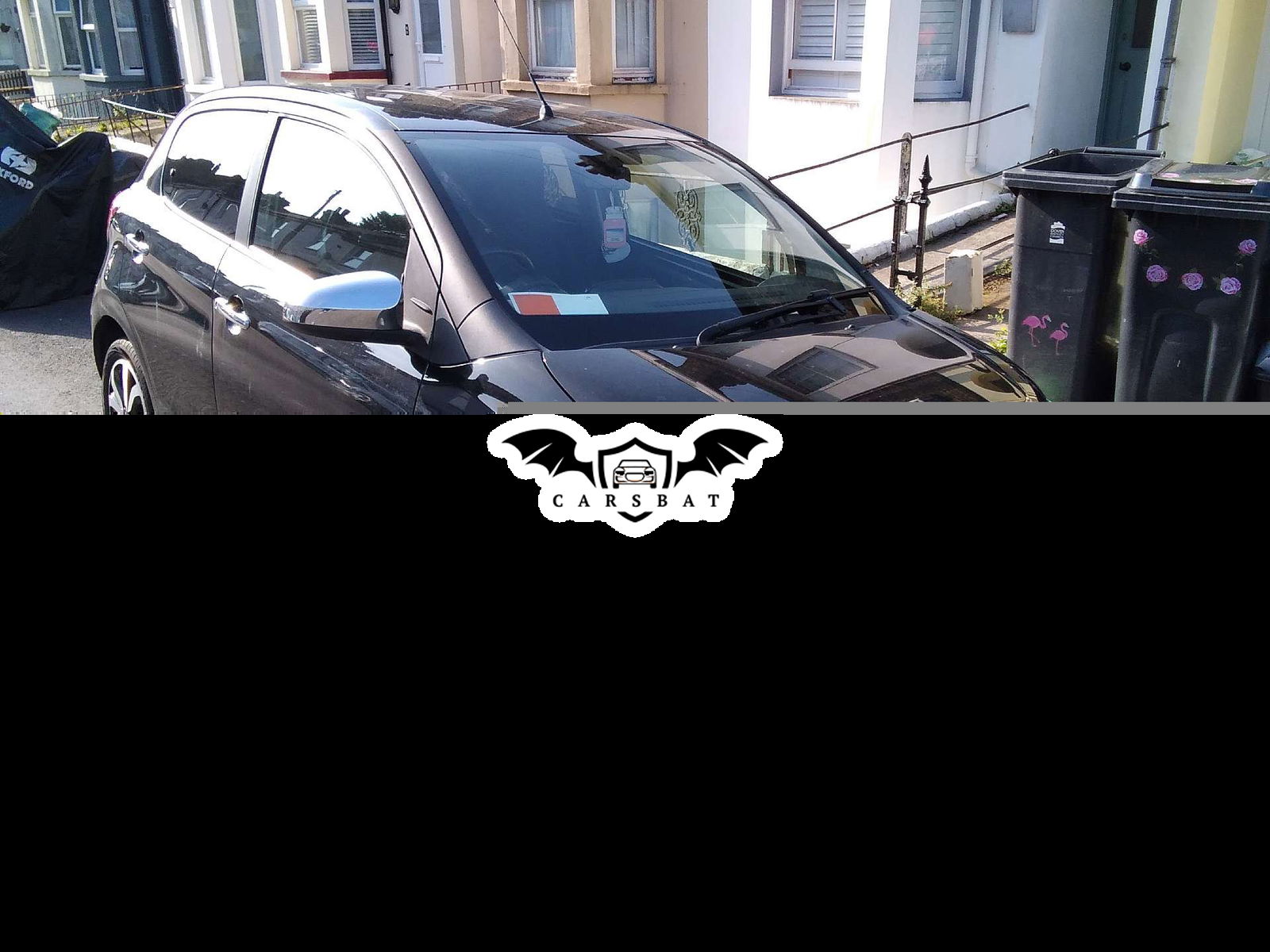 Citroën C1 1.2i Flair 2017