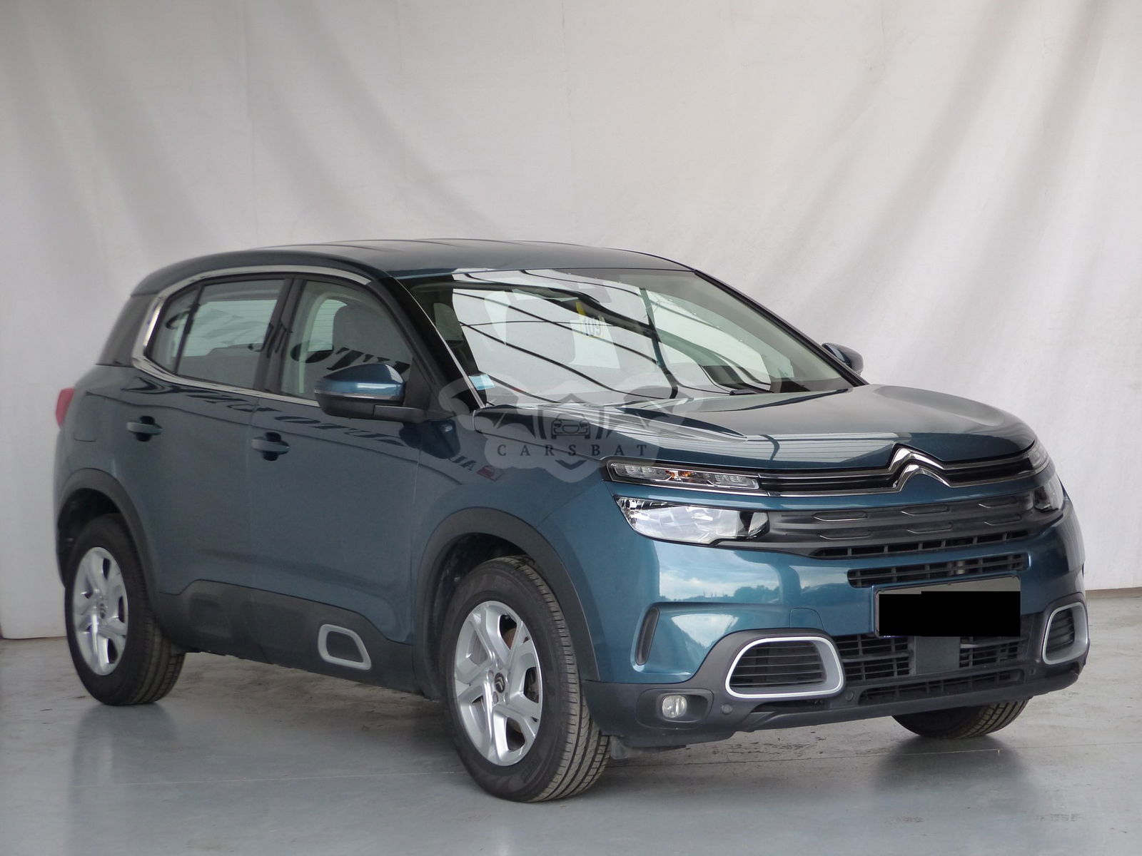 Citroën C5 Aircross 2020