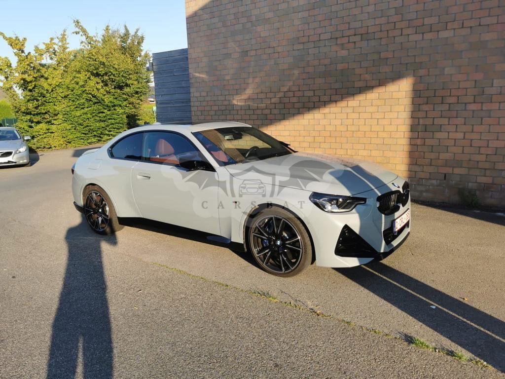 BMW 2 Series M240i 2022