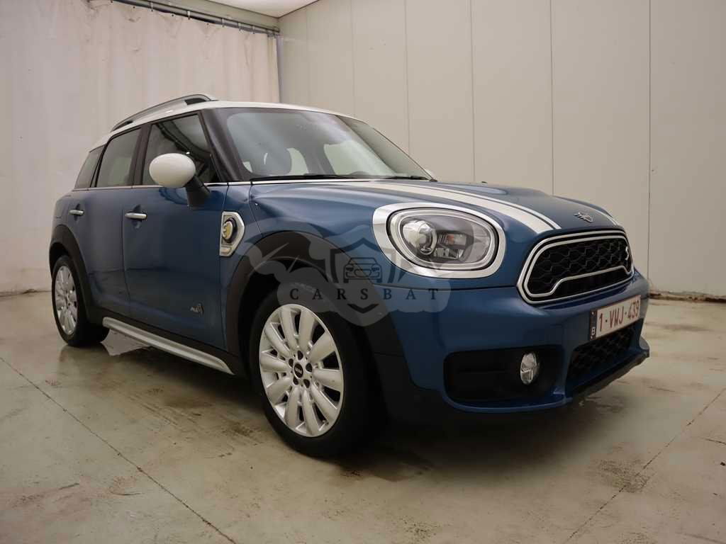 Mini Countryman Cooper SE 1.5I Cooper SE 2019