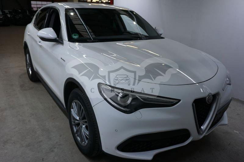 Alfa Romeo Stelvio 2.2 Super 2021
