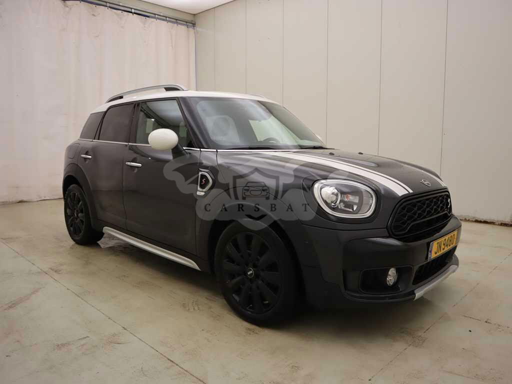 Mini Countryman Cooper S 2.0i 2019