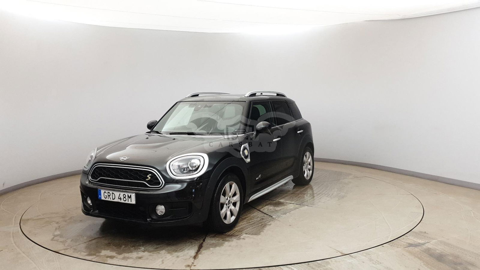 Mini Countryman Cooper SE 1.5 Essential 2019