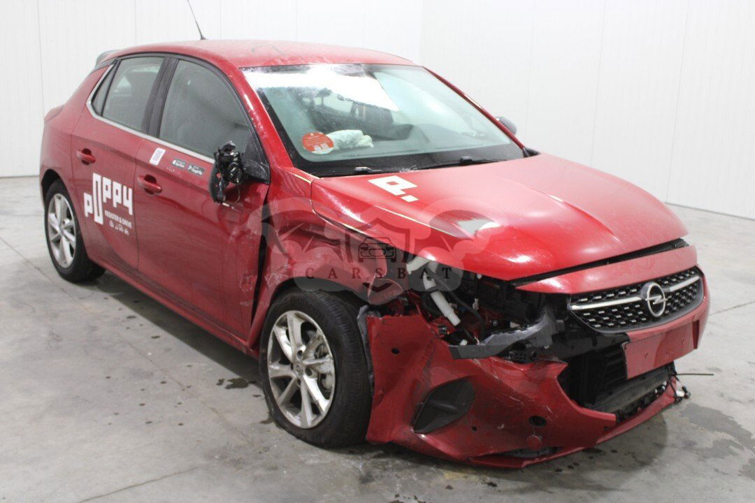 Opel Corsa 2023