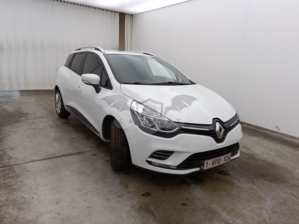 Renault Clio Grandtour Business 2019