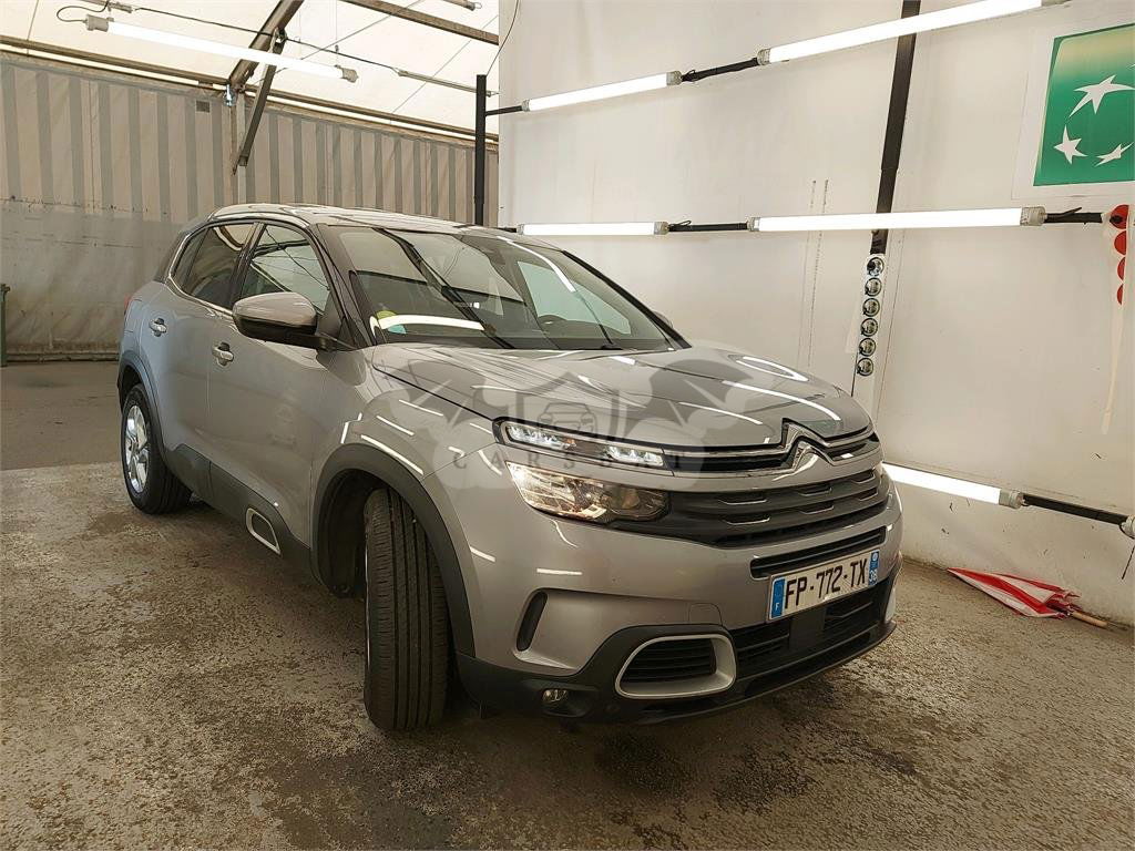 Citroën C5 Aircross Business 2020
