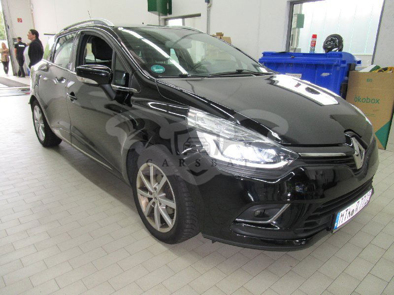 Renault Clio Grandtour Intens 2019
