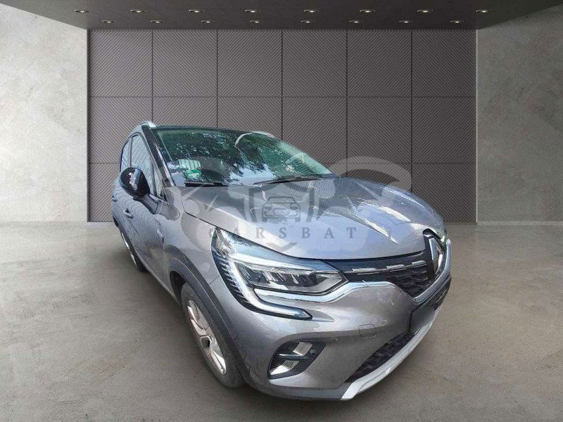 Renault Captur Intens 2020