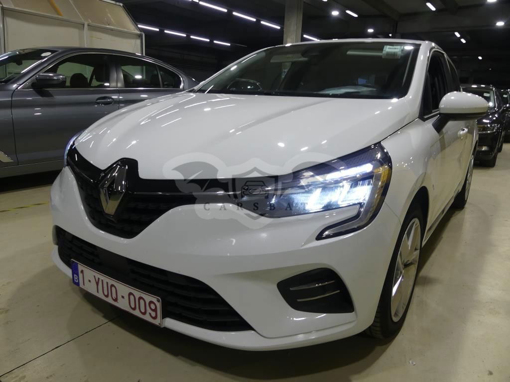 Renault Clio 1.5 DCI 2020
