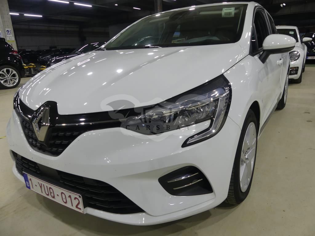 Renault Clio 1.5 DCI 2020