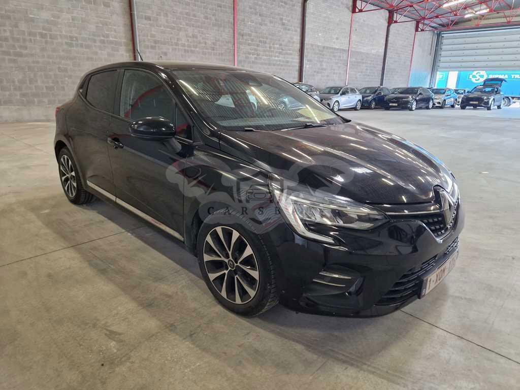 Renault Clio 1.0 Tce 2020