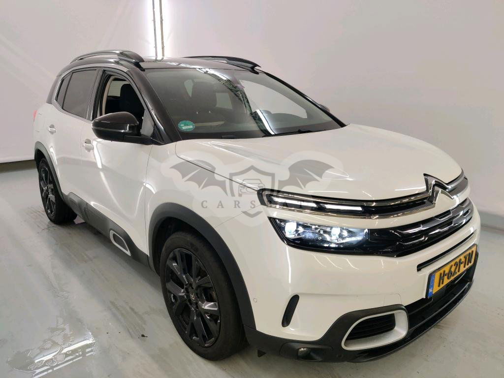 Citroën C5 Aircross 1.5 HDI Business Plus 2020