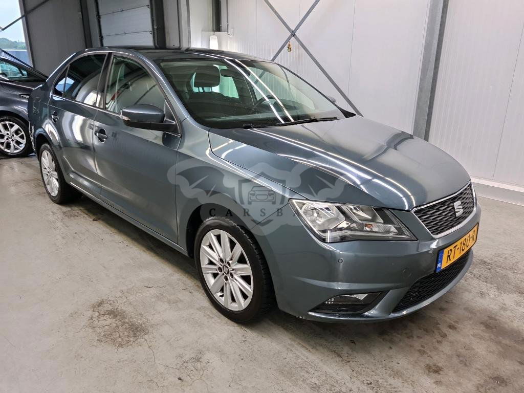 Seat Toledo 1.0 TSI Style Business 2018