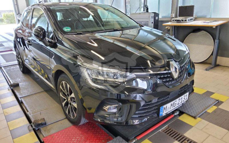 Renault Clio Intens 2020