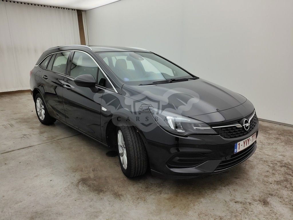 Opel Astra Sports Tourer 1.2 Elegance 2021