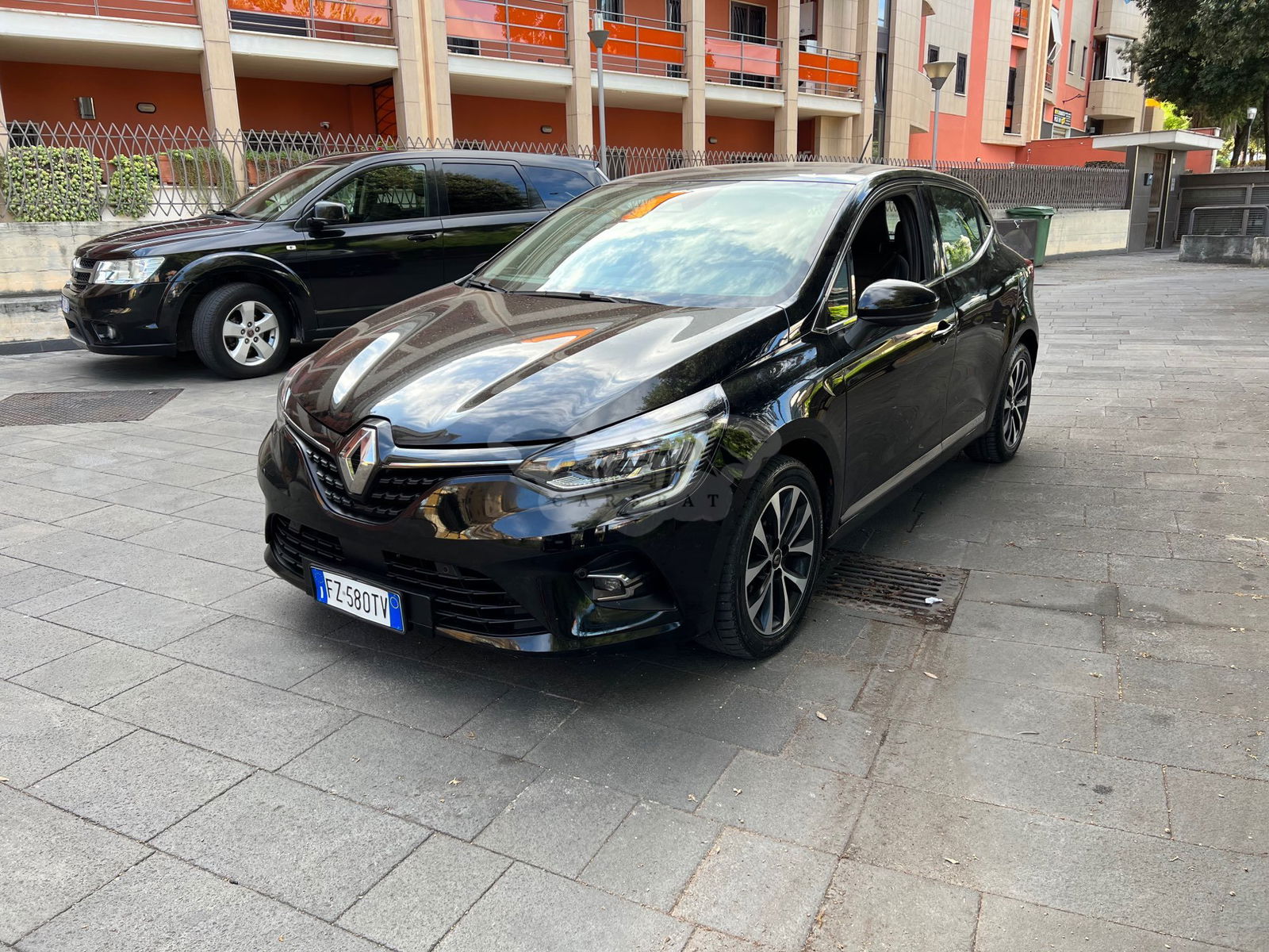 Renault Clio 1.5 DCI Intens 2019