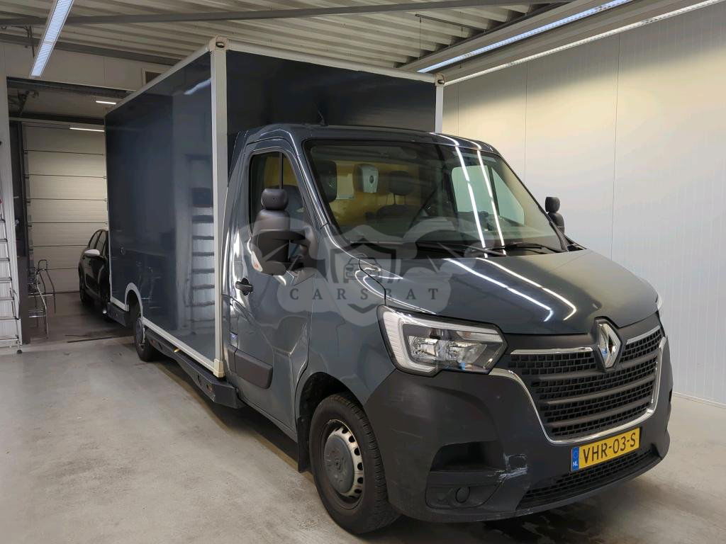 Renault Master L3H1 2.3 DCI 2020