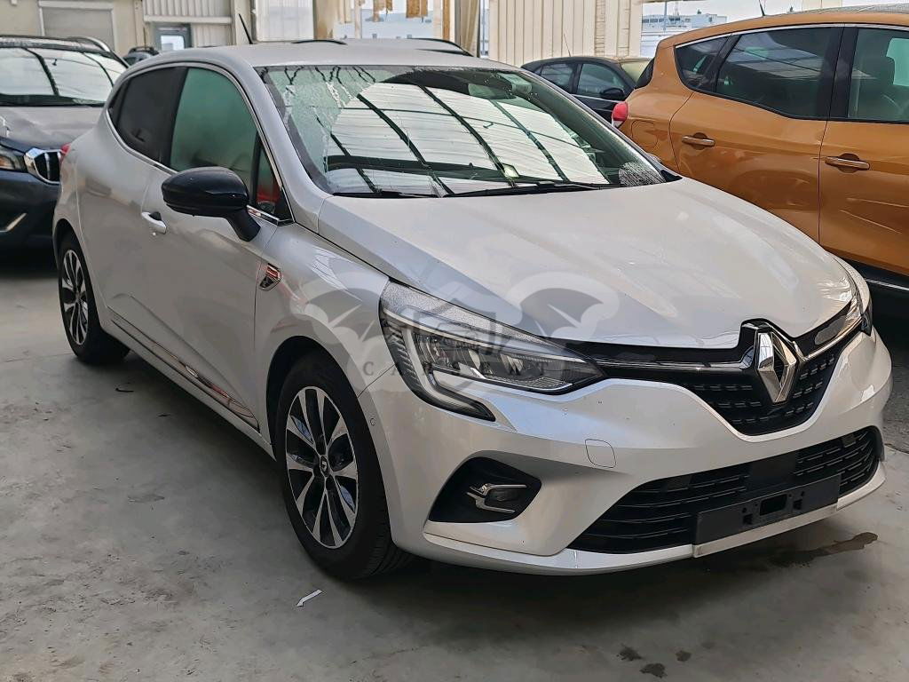 Renault Clio 1.0 Tce 2019