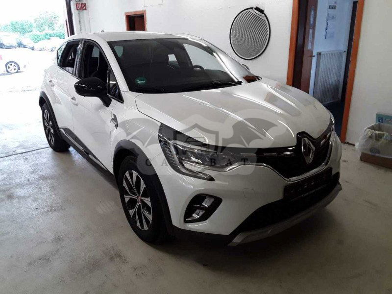 Renault Captur TECHNO 2023