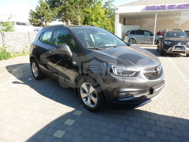 Opel Mokka X 1.4i 2017
