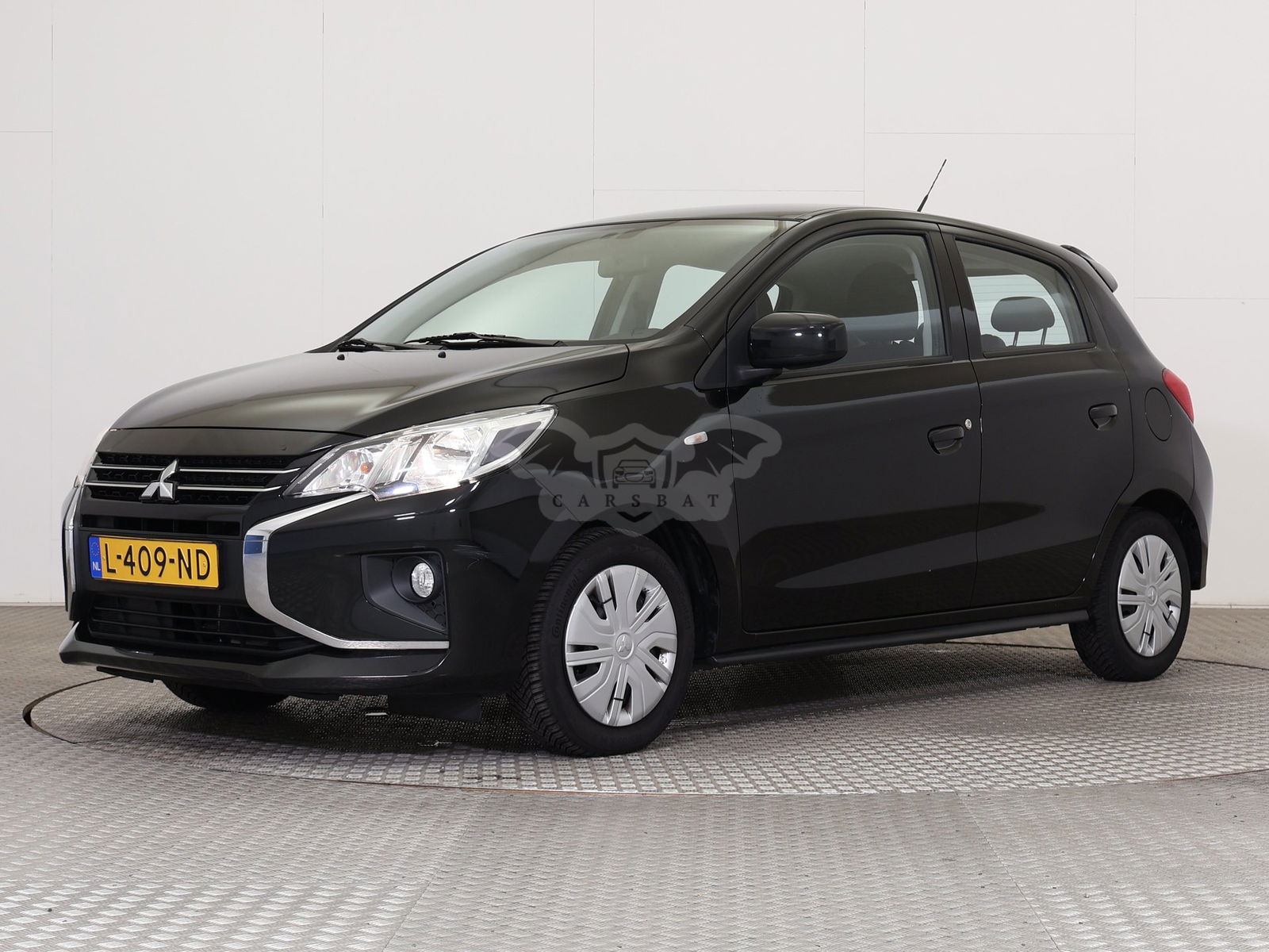 Mitsubishi Space Star 1.2 2021