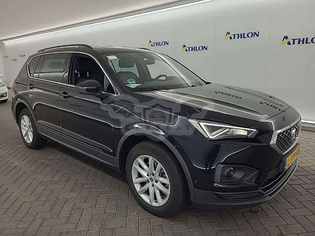 Seat Tarraco 1.5 TSI Style 2021