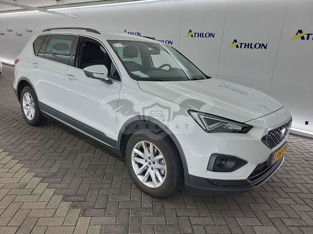 Seat Tarraco 1.5 TSI Style 2021