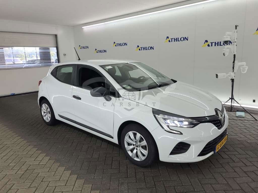 Renault Clio 1.0 Tce Life 2019
