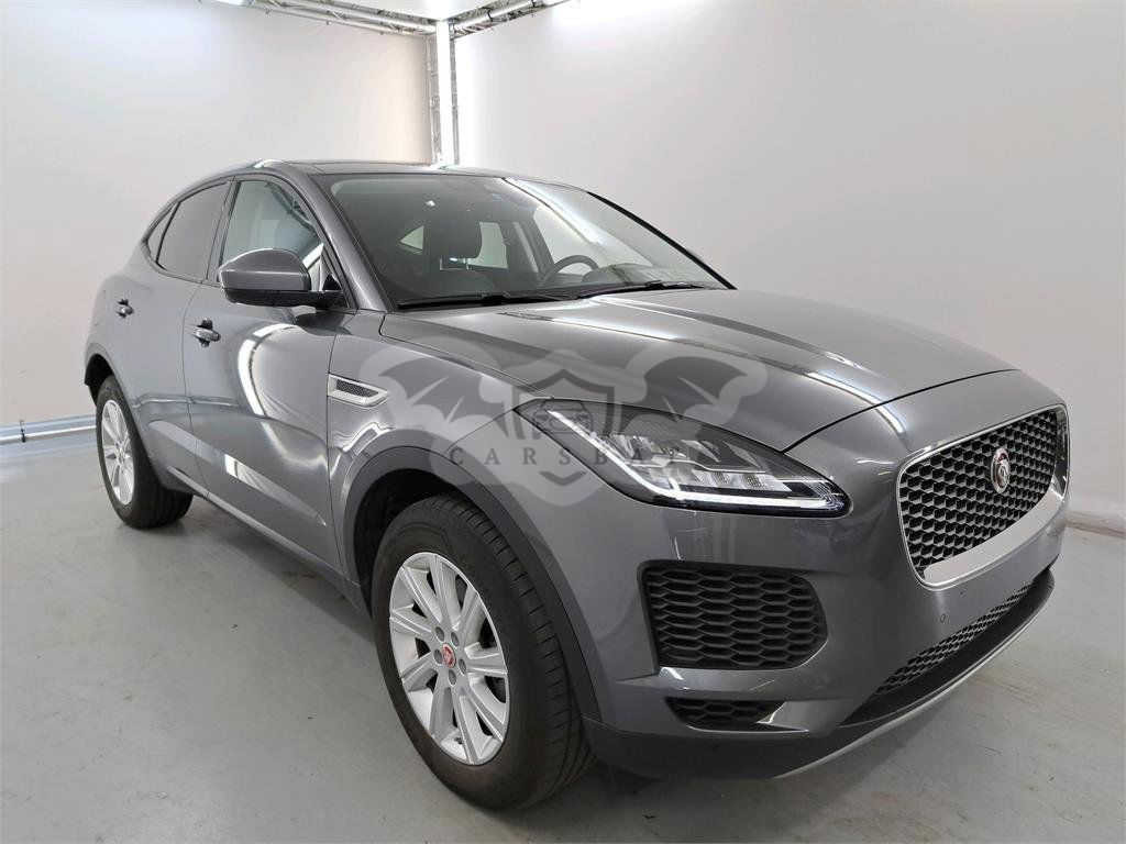 Jaguar E-Pace 2.0d 2020