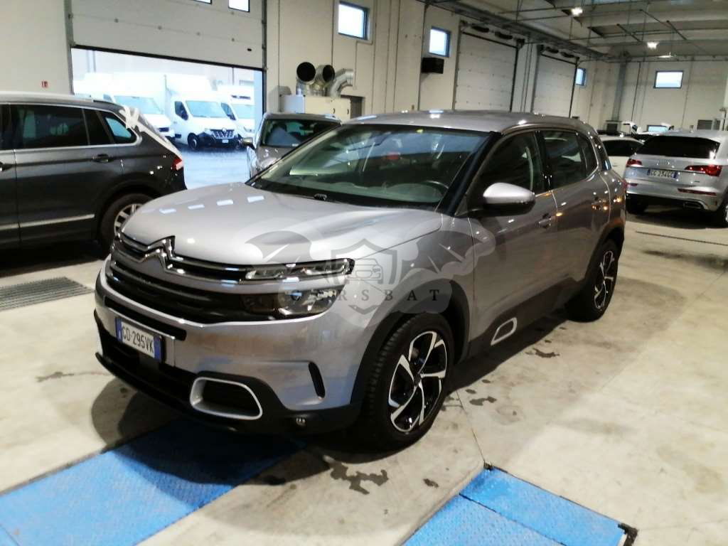 Citroën C5 Aircross FEEL 2020