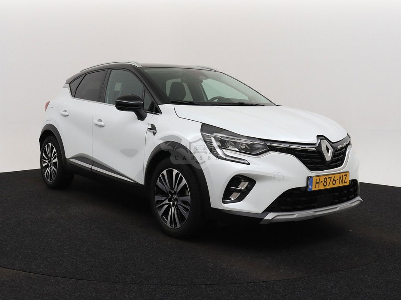 Renault Captur 1.3 TCe 2020
